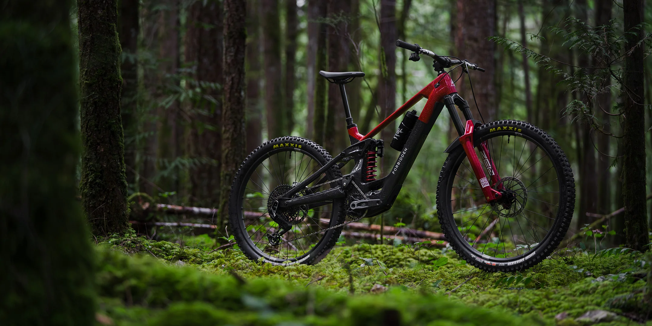 Build Your Ultimate Trail Machine